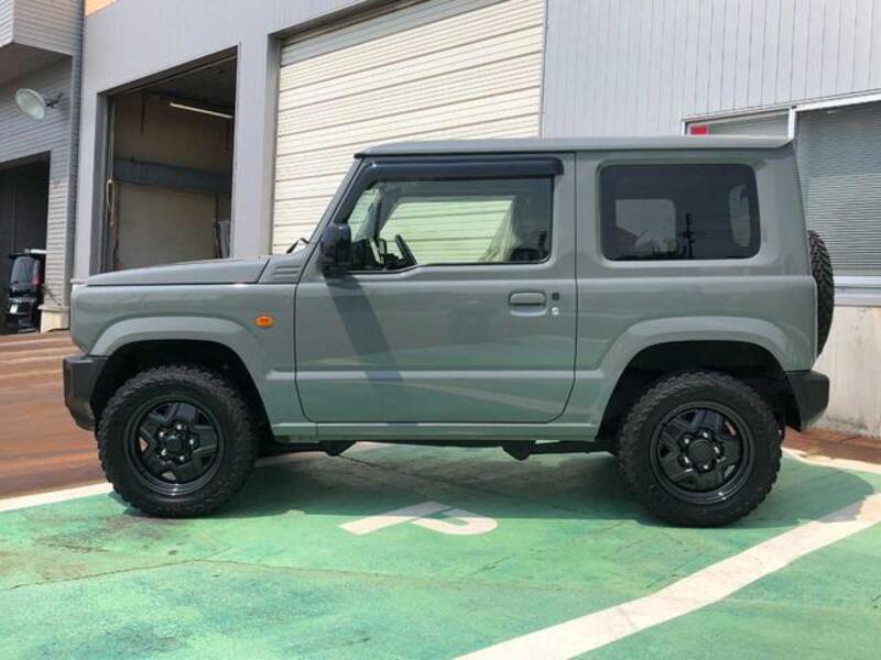 JIMNY