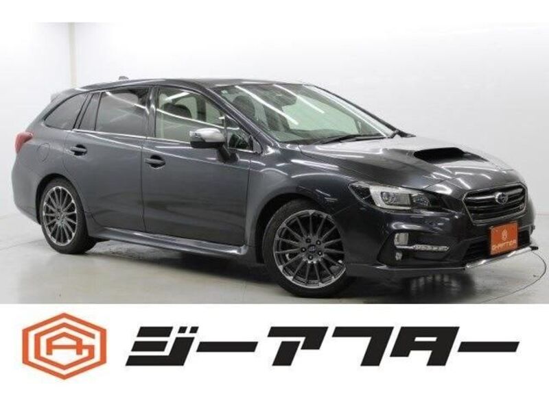 LEVORG-0