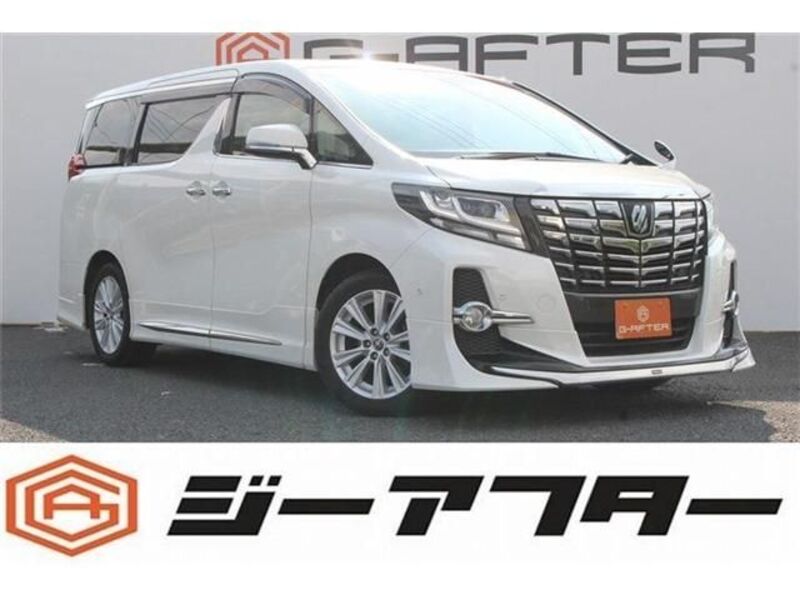 ALPHARD-0