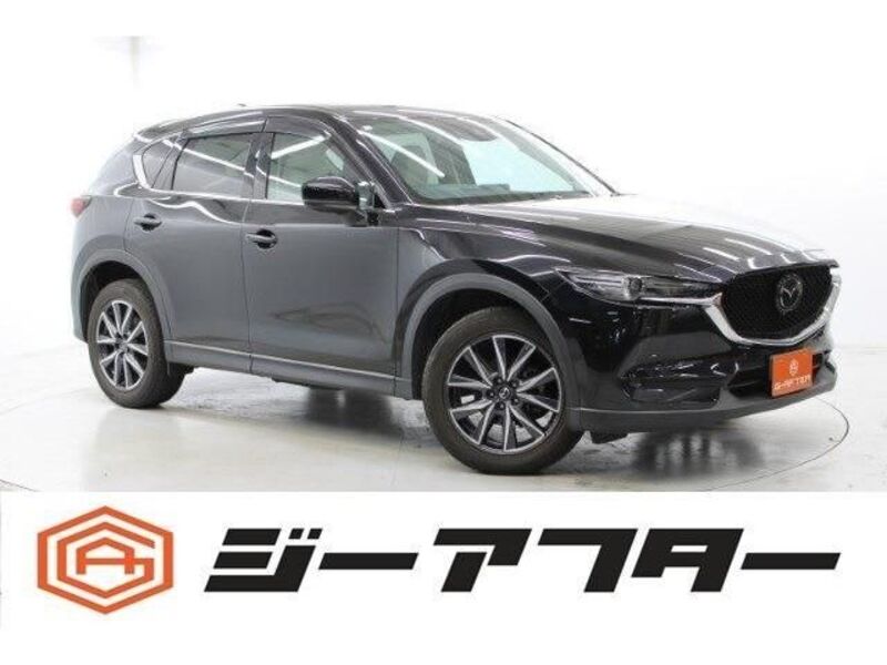 CX-5-0