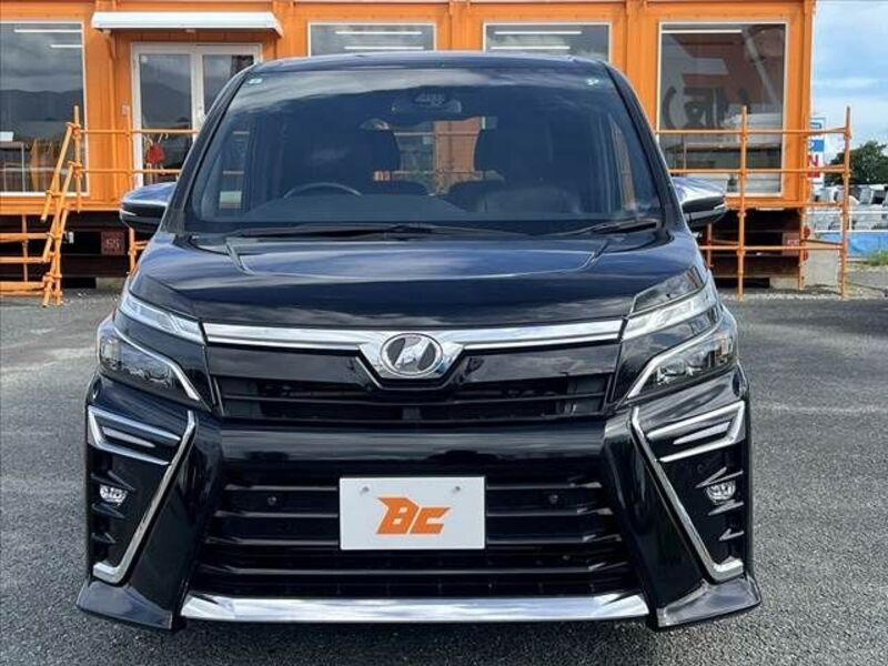 VOXY