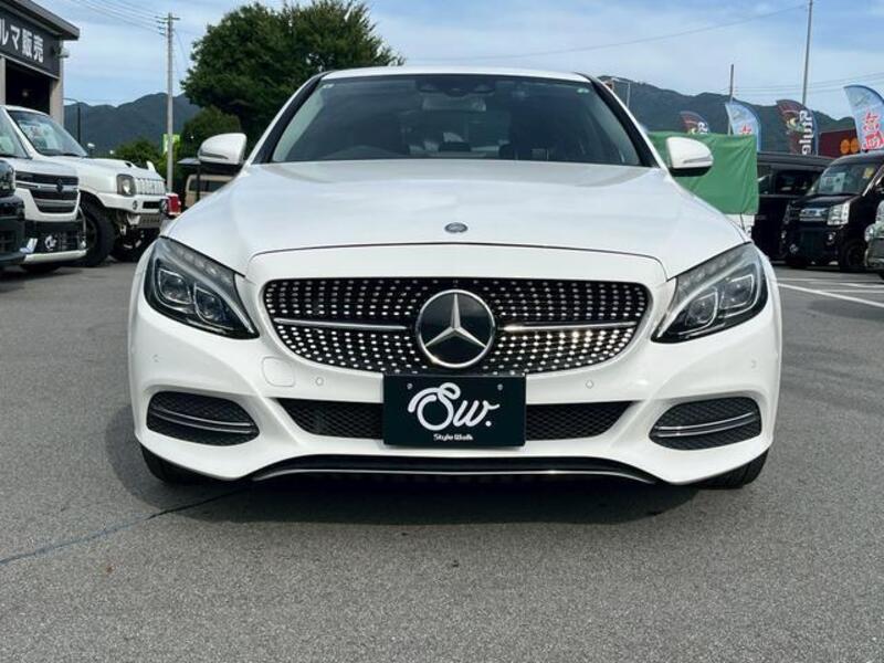 C-CLASS