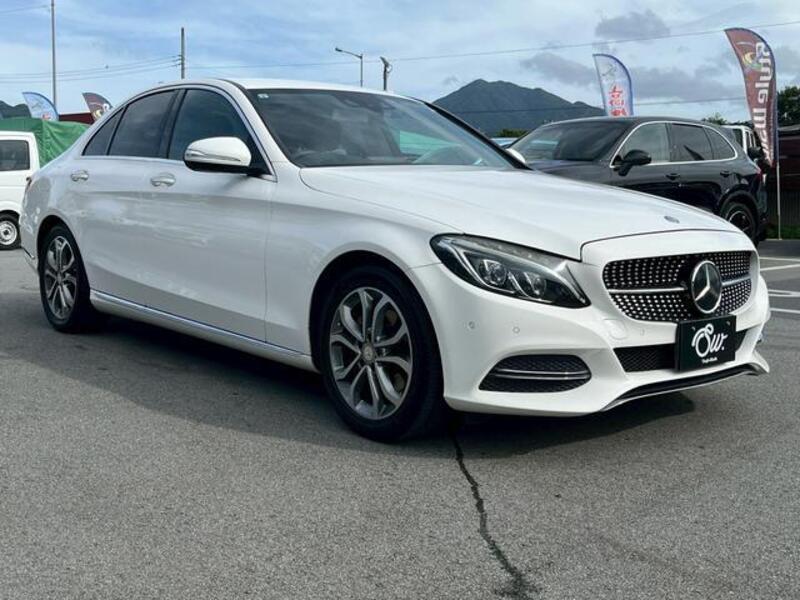 C-CLASS