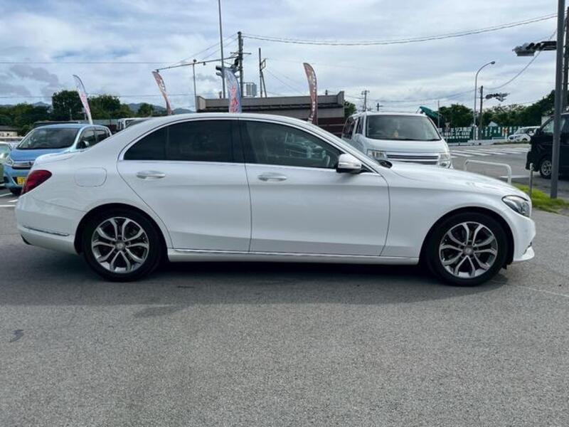 C-CLASS