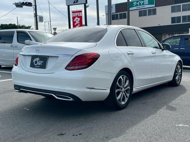 C-CLASS
