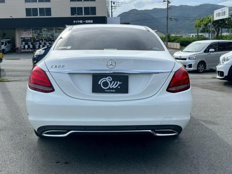 C-CLASS