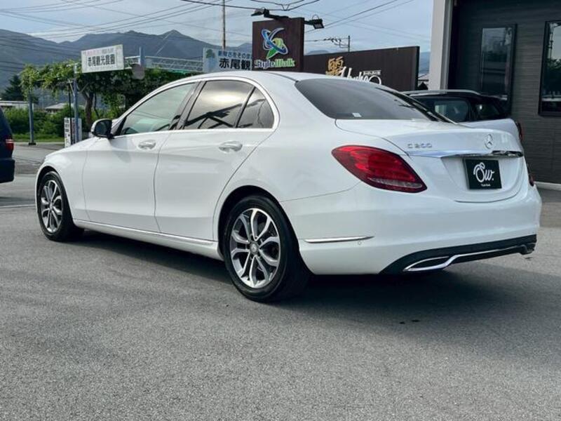C-CLASS