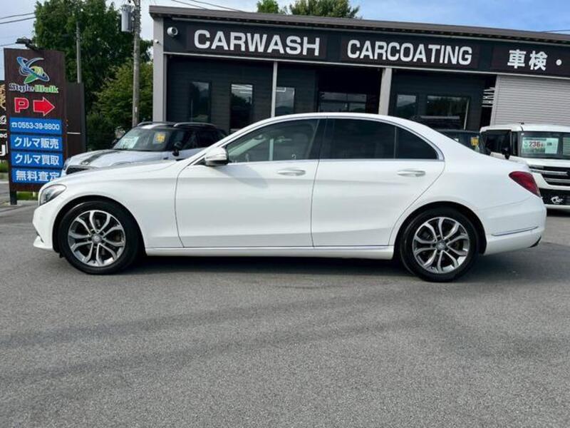 C-CLASS