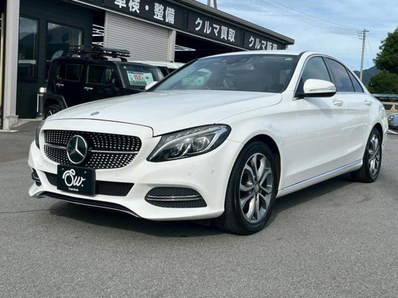 C-CLASS