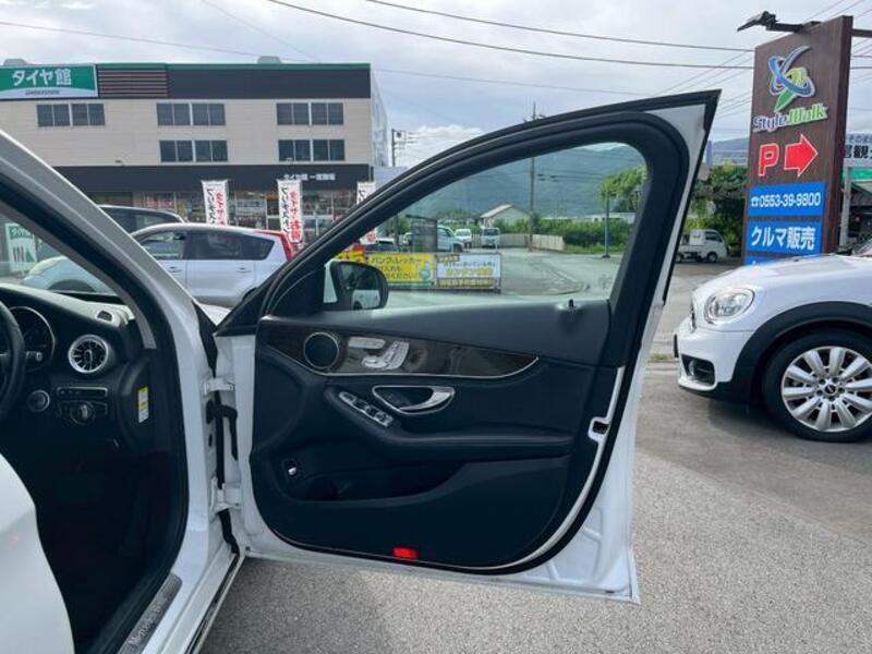 C-CLASS