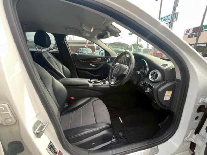 C-CLASS