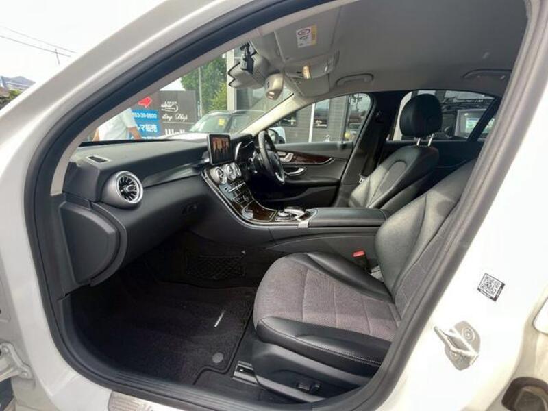 C-CLASS
