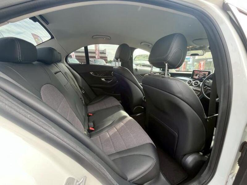 C-CLASS