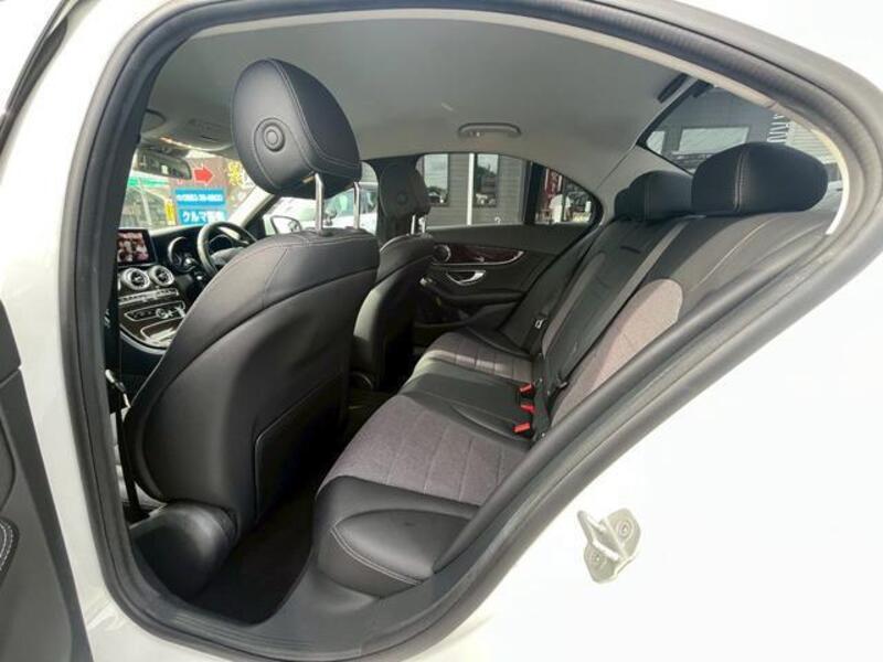 C-CLASS