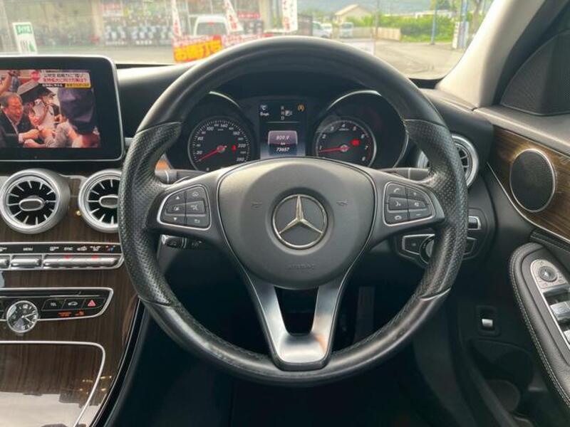 C-CLASS