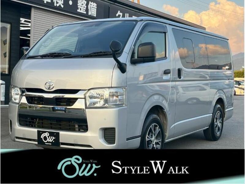 HIACE VAN-0
