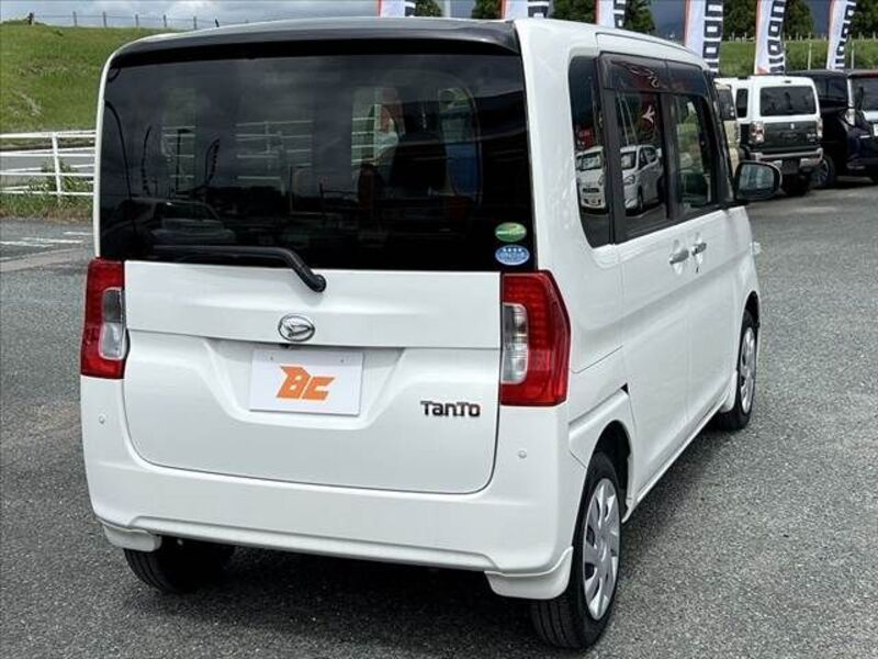 TANTO