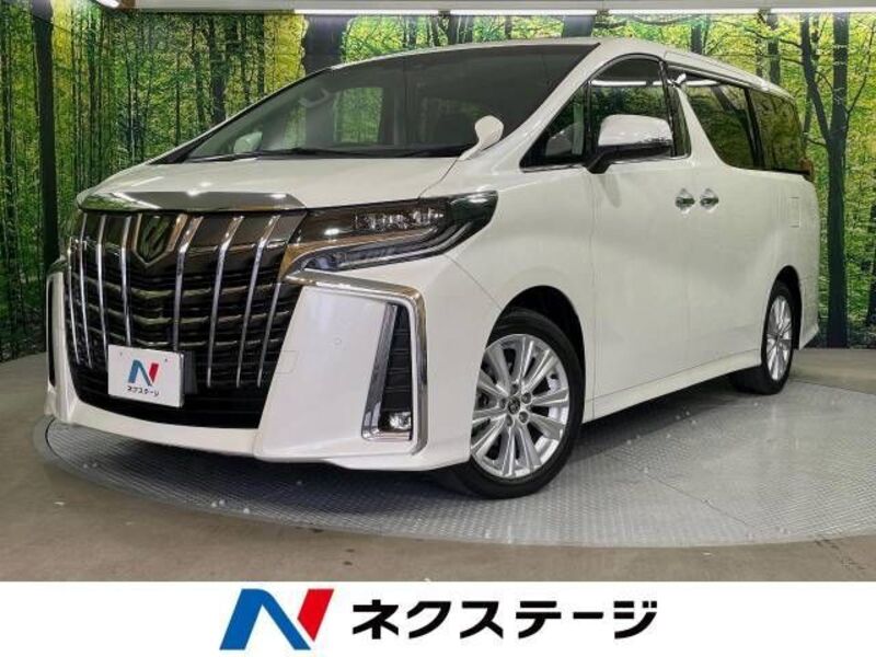 ALPHARD-0