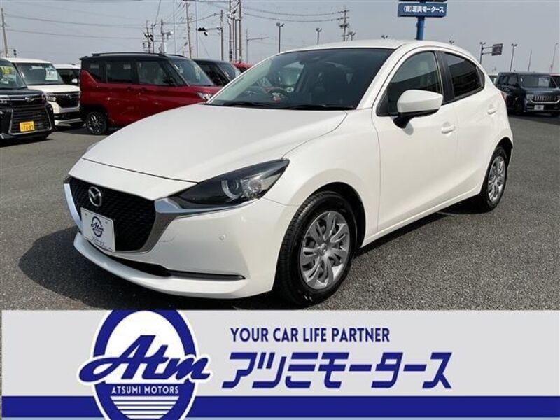 MAZDA2-0