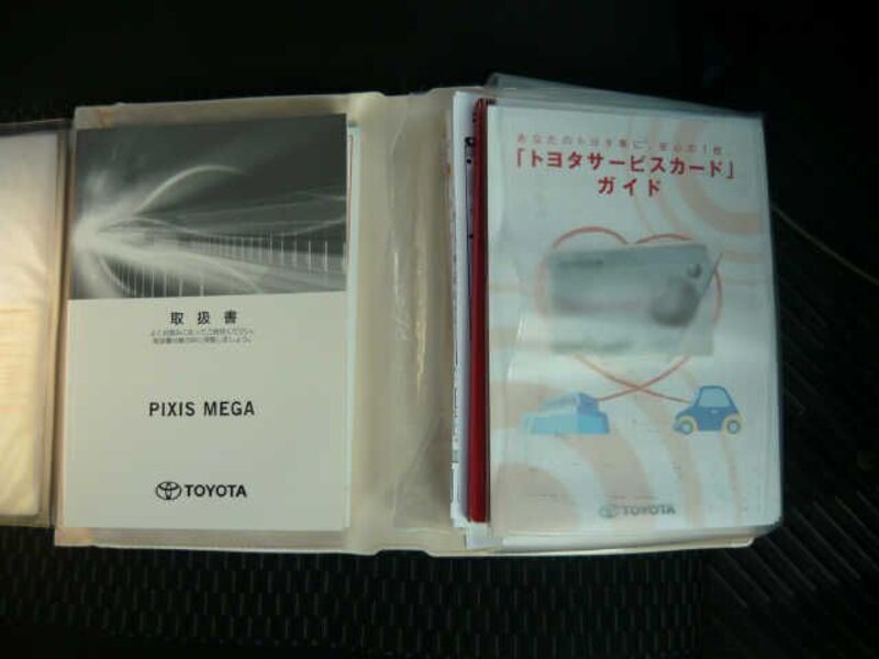 PIXIS MEGA