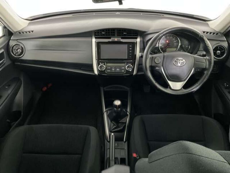 COROLLA FIELDER