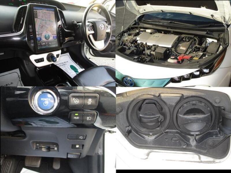 PRIUS PHV