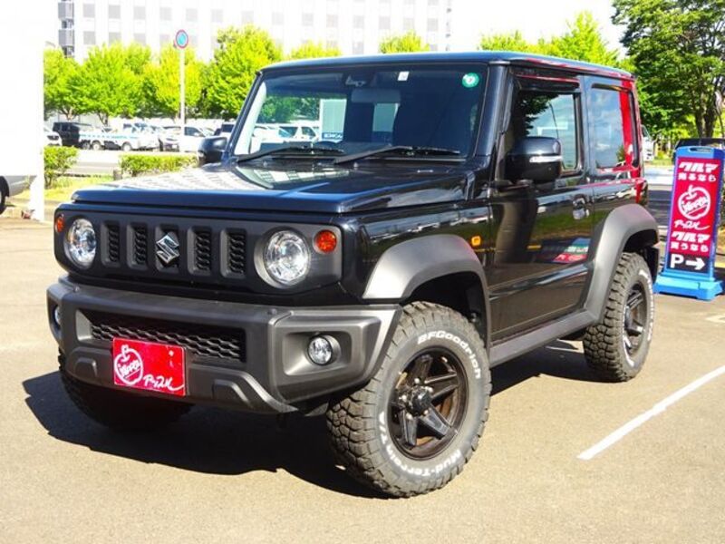 JIMNY SIERRA-0