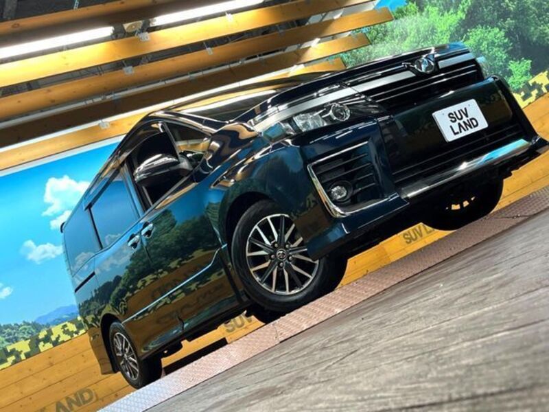 VOXY