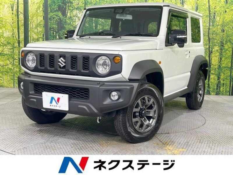 JIMNY SIERRA-0
