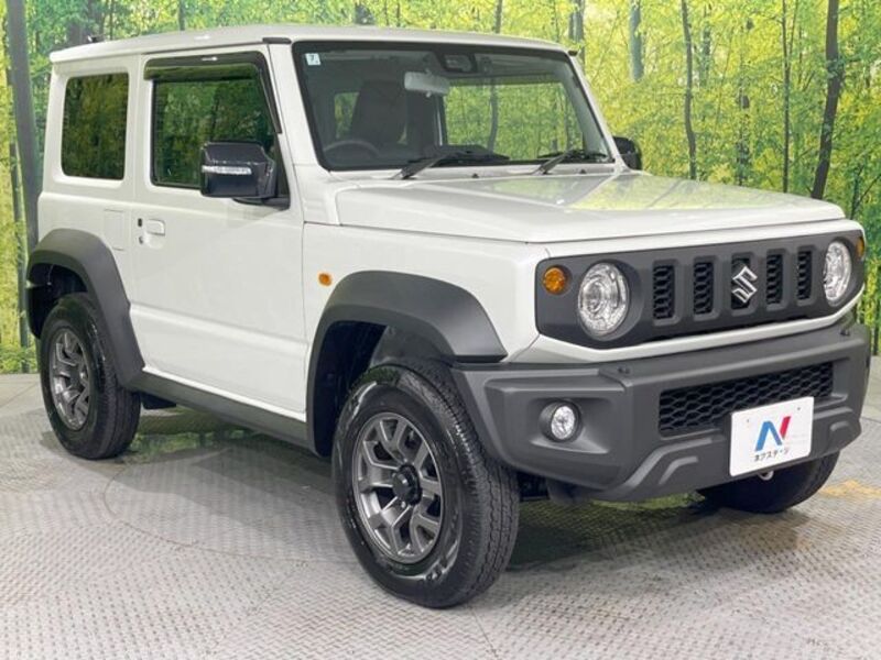 JIMNY SIERRA