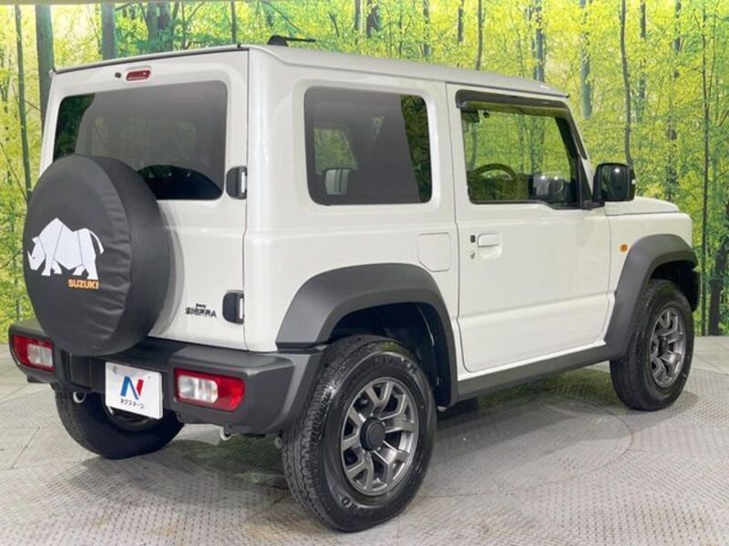 JIMNY SIERRA