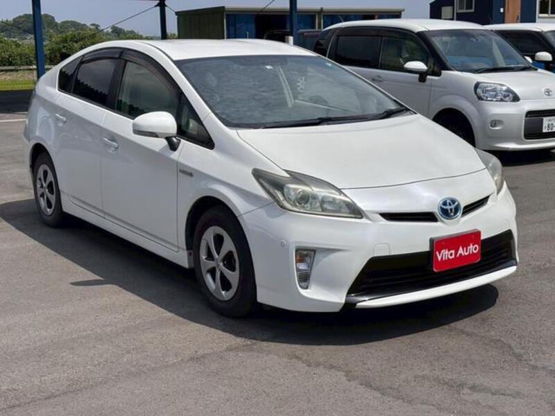 PRIUS