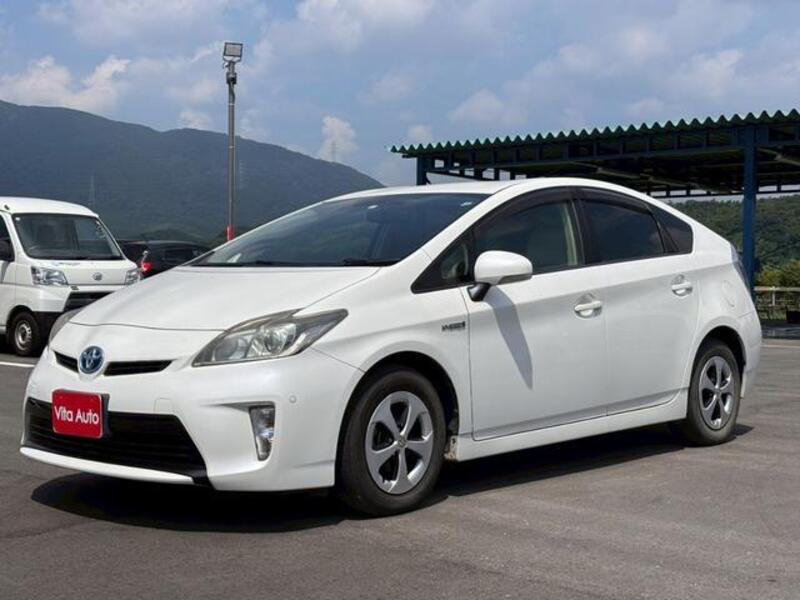 PRIUS