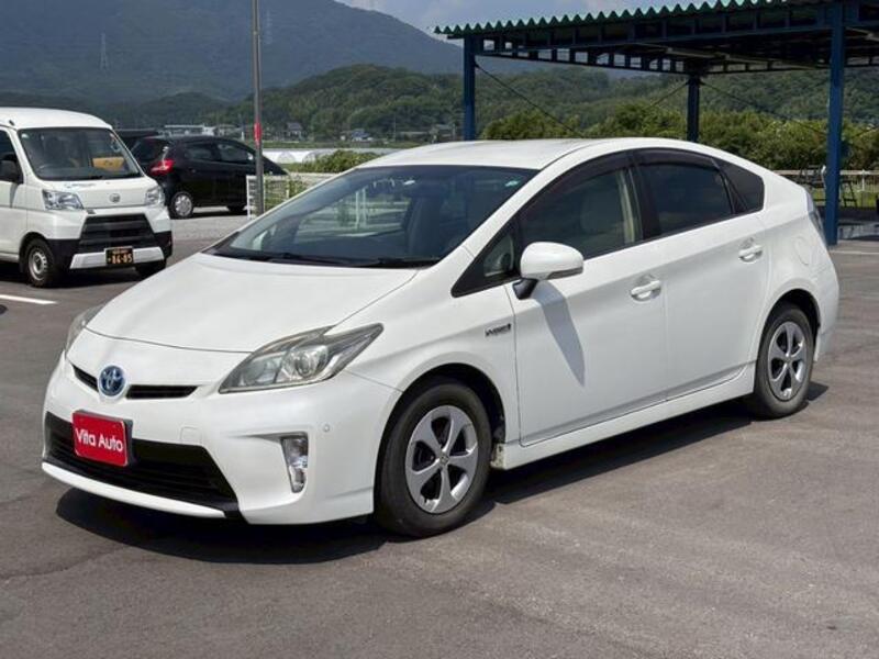PRIUS