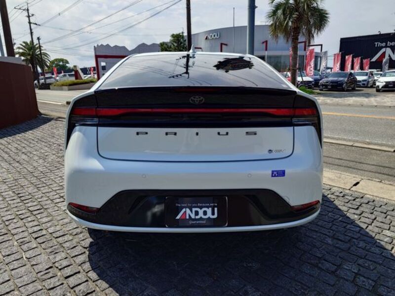 PRIUS