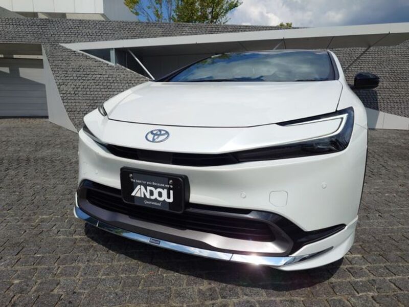PRIUS