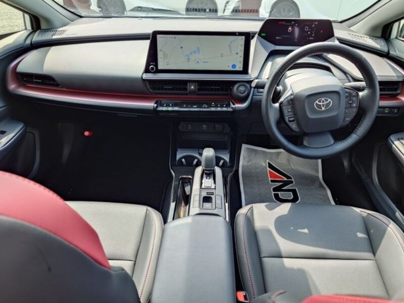 PRIUS