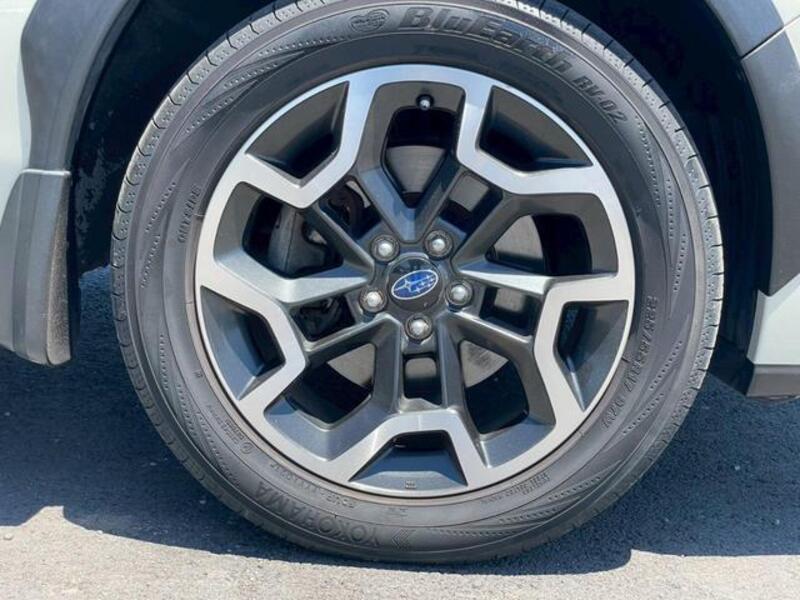 XV
