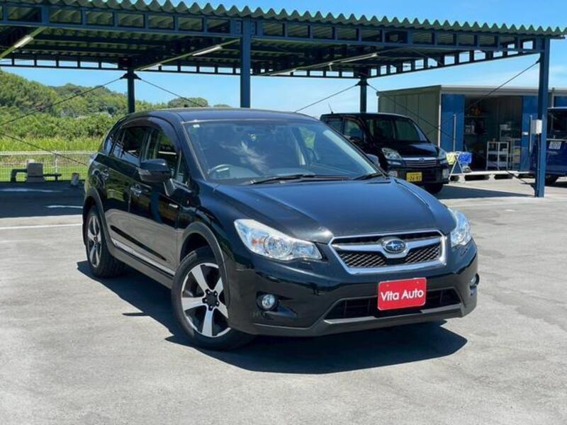 XV HYBRID
