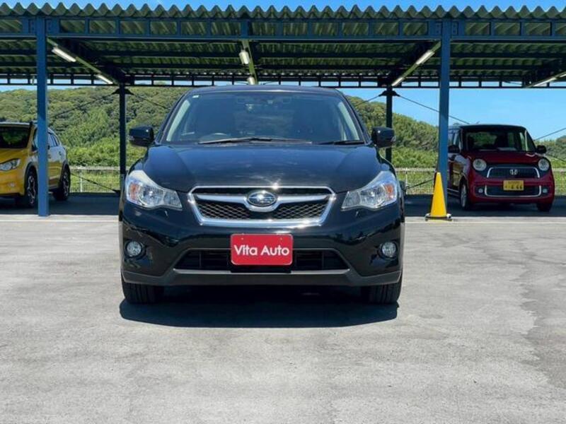 XV HYBRID