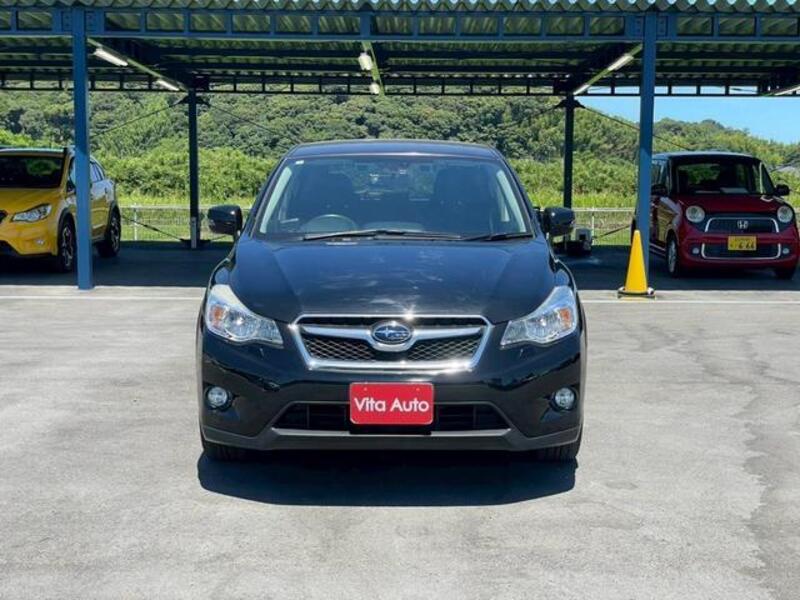 XV HYBRID