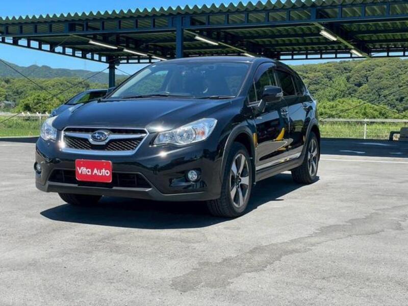 XV HYBRID