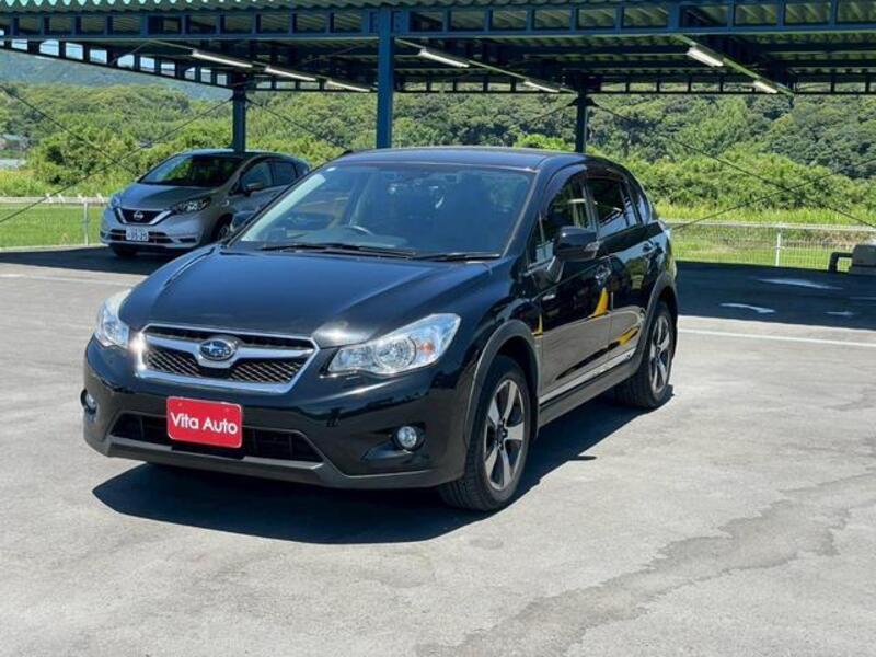 XV HYBRID