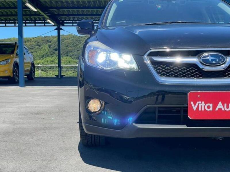 XV HYBRID