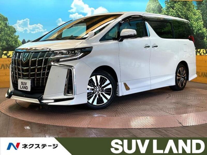 ALPHARD-0