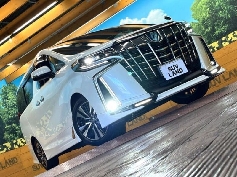 ALPHARD