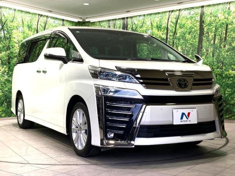 VELLFIRE