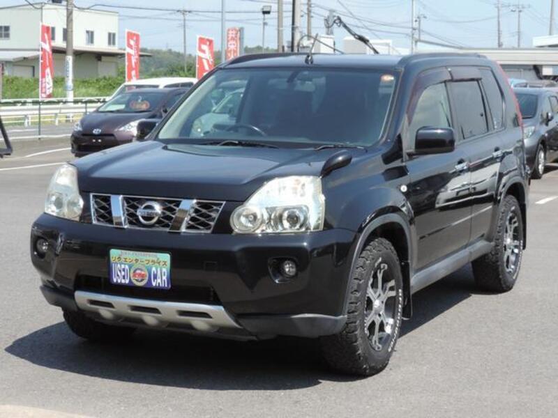 X-TRAIL-0