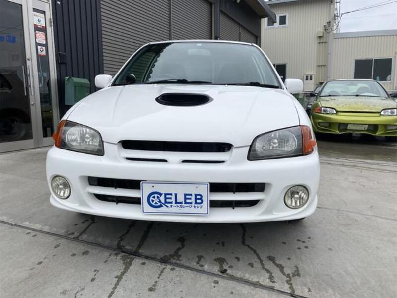 STARLET