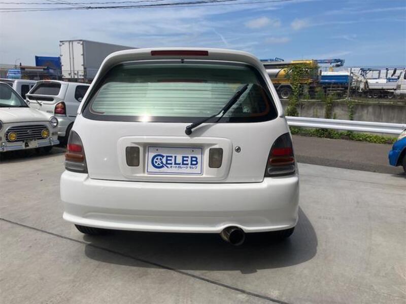 STARLET